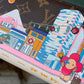 Fashion Lu-Vi bags - 4573