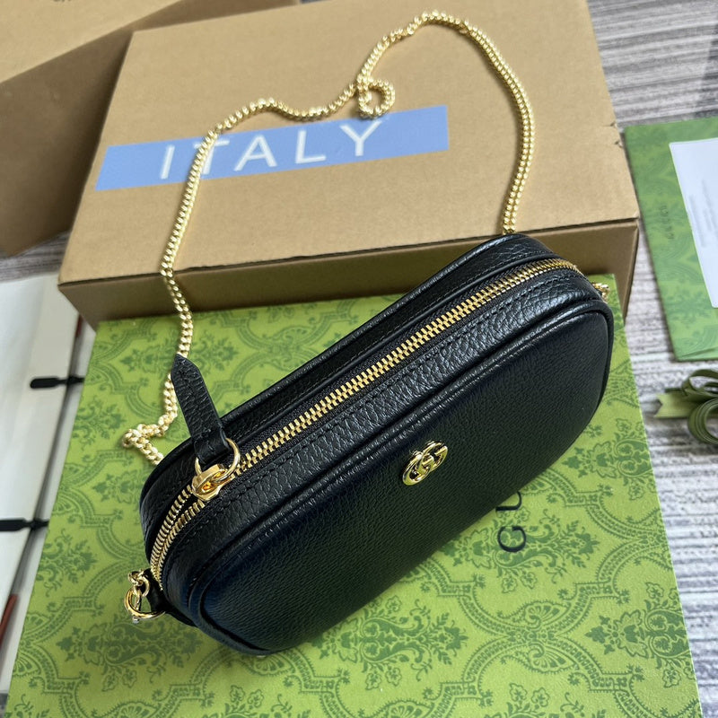 Ozarra - GG Bags - 077
