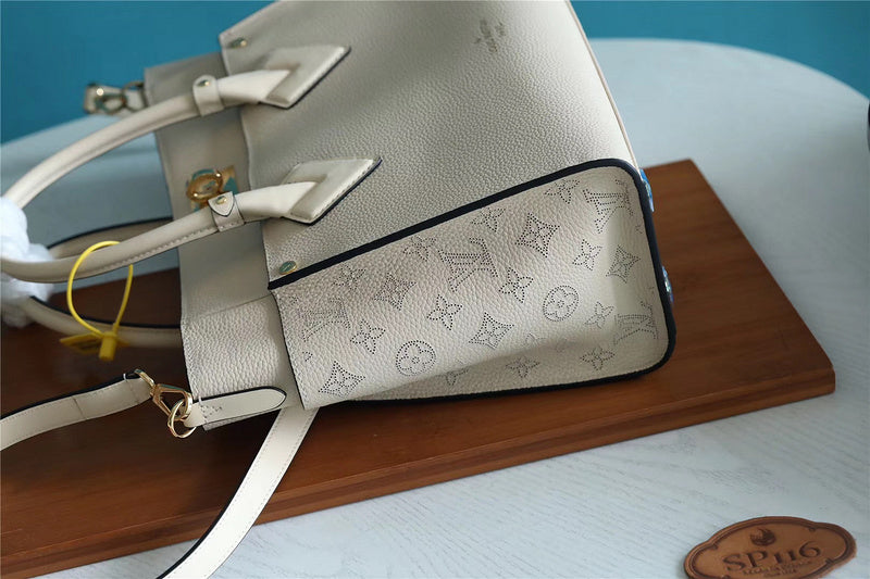 Ozarra Fashion Lu-Vi bags - 8663