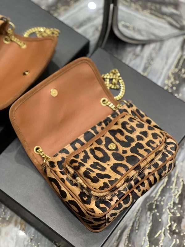 Ozarra - SLY Bags 514
