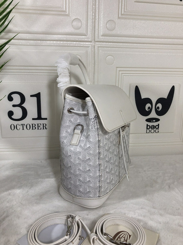 Ozarra - GOD Bags - 031
