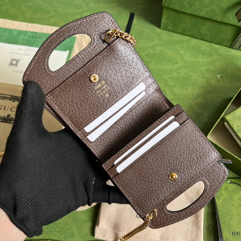 OZ - GCI Bags - 829