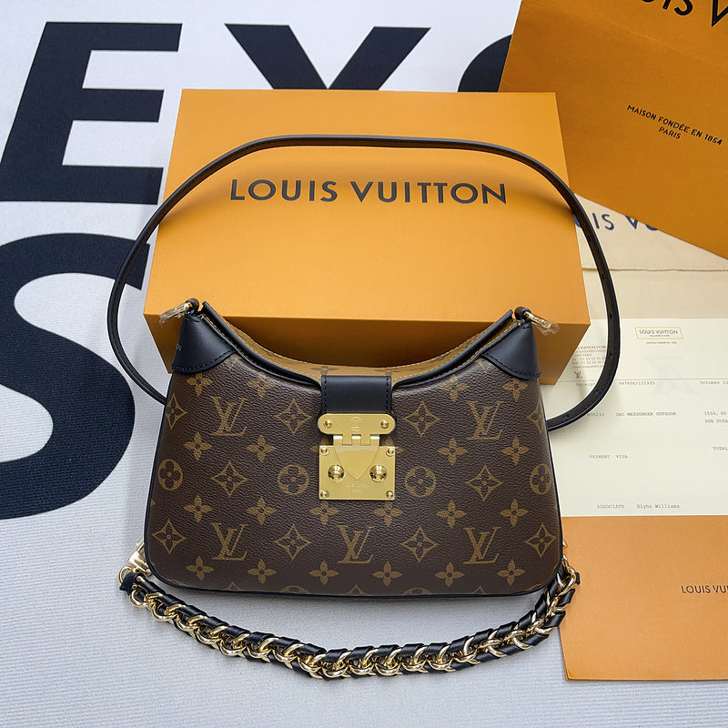 Ozarra - LUV Bags - 256