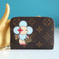 Ozarra Fashion Lu-Vi bags - 9221