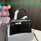 Ozarra Fashion - BGA Bags - 1725