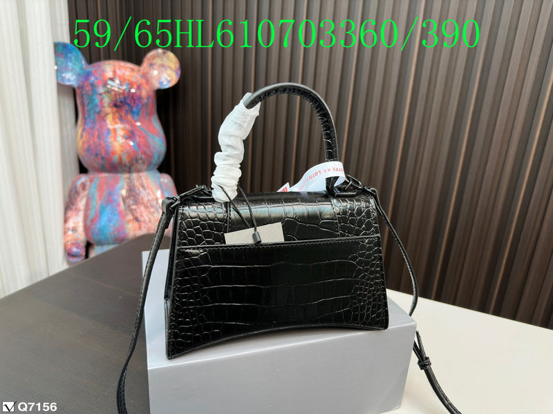Ozarra Fashion - BGA Bags - 1725