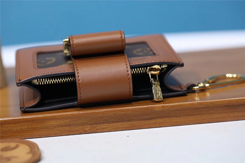Ozarra Fashion Lu-Vi bags - 9197