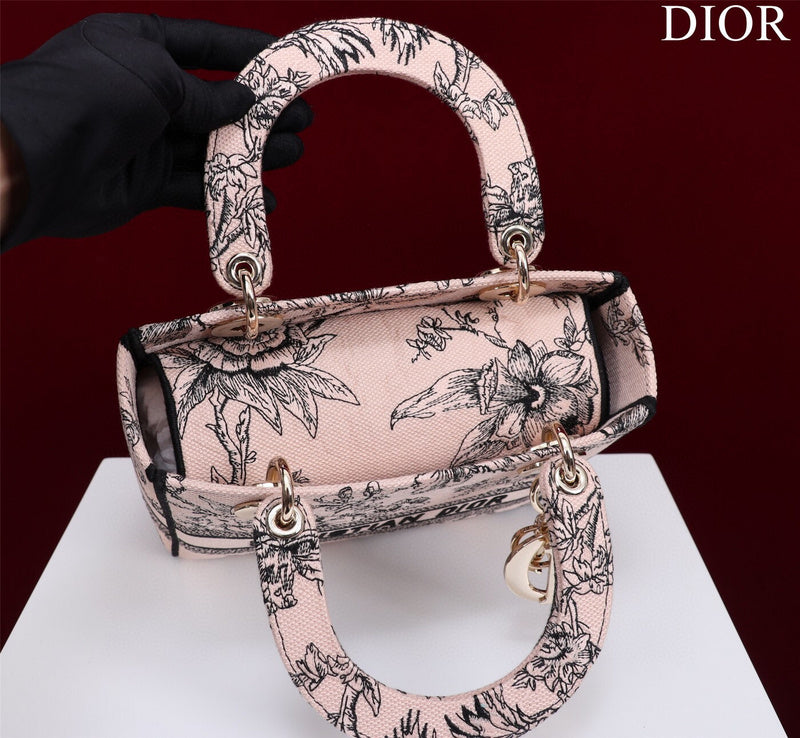 Ozarra - Dir Bags - 1705