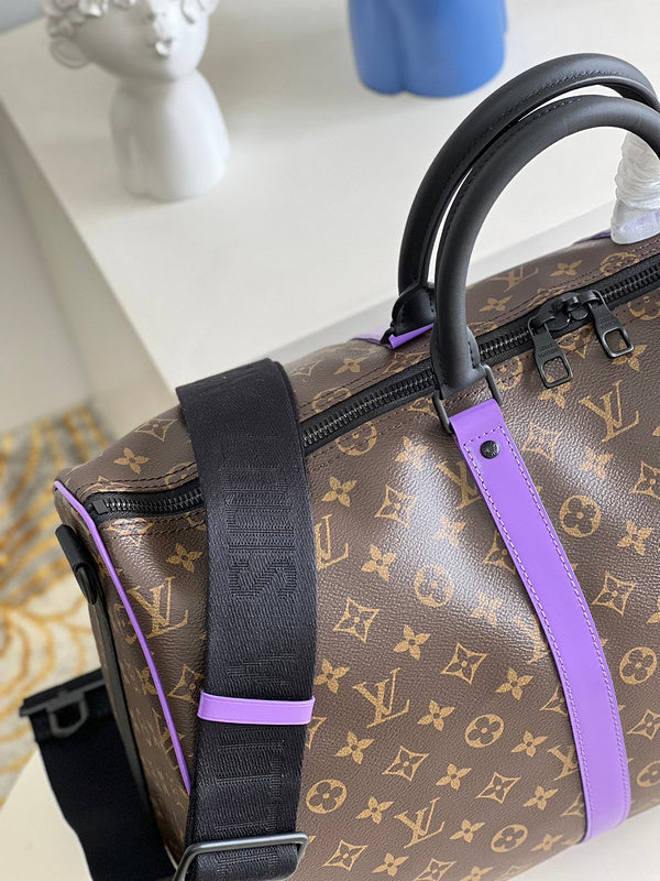 Fashion Lu-Vi bags - 3165
