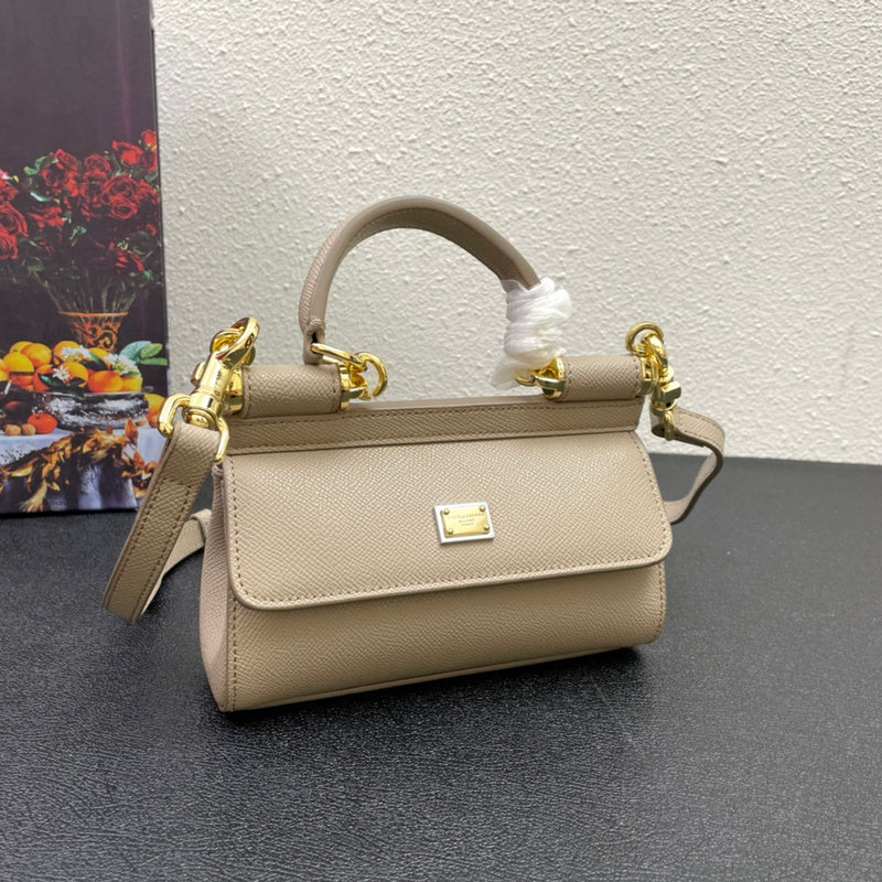Ozarra - DG Bags - 099
