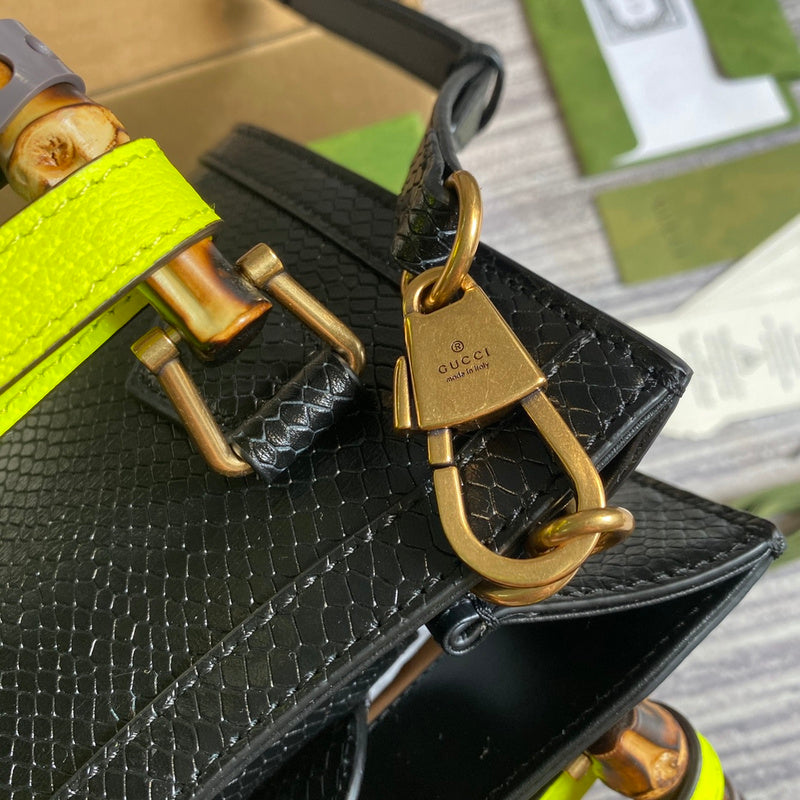 Ozarra - GCI Bags - 5054