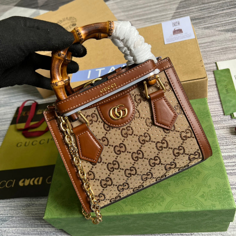Ozarra - GG Bags - 1359