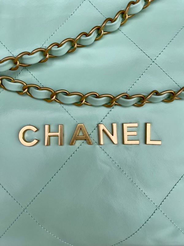 BAB - CHL Bags - 2886