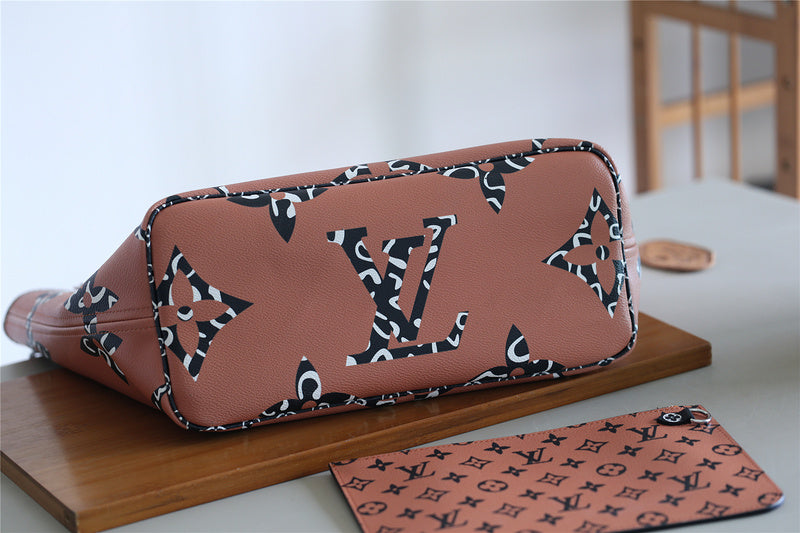 Ozarra Fashion Lu-Vi bags - 8078