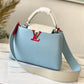 Ozarra Luxury - LOV Bags - 2481