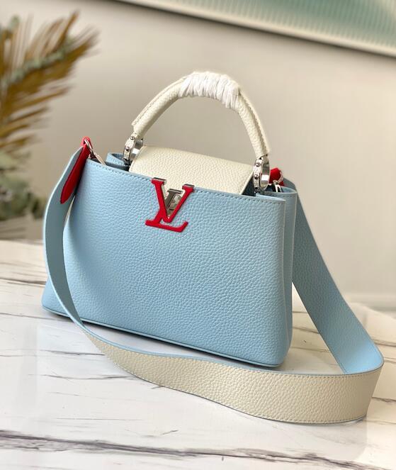 Ozarra Luxury - LOV Bags - 2481