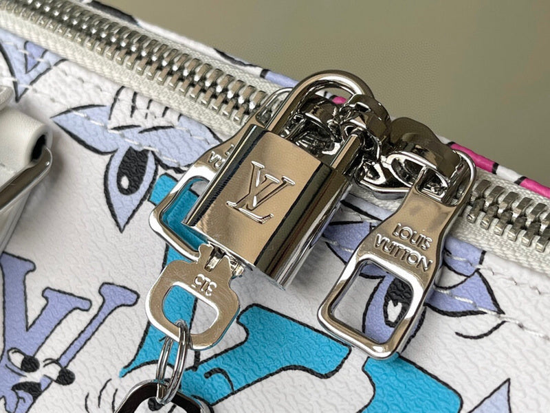 Fashion Lu-Vi bags - 4289