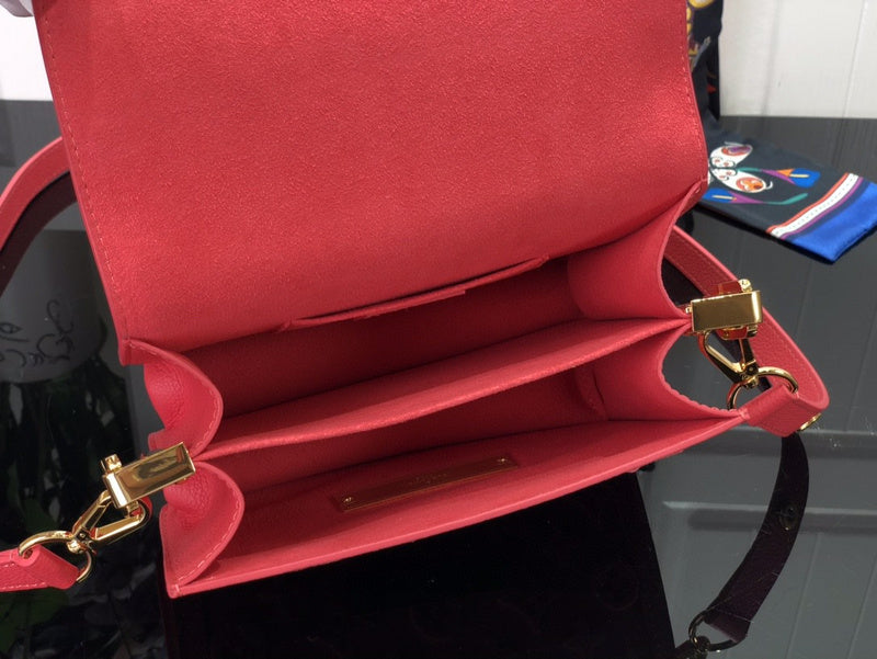 Fashion Lu-Vi bags - 3530