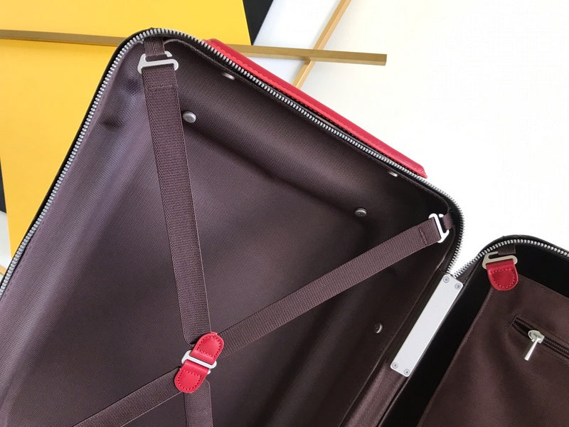 Ozarra Fashion Lu-Vi bags - 11400