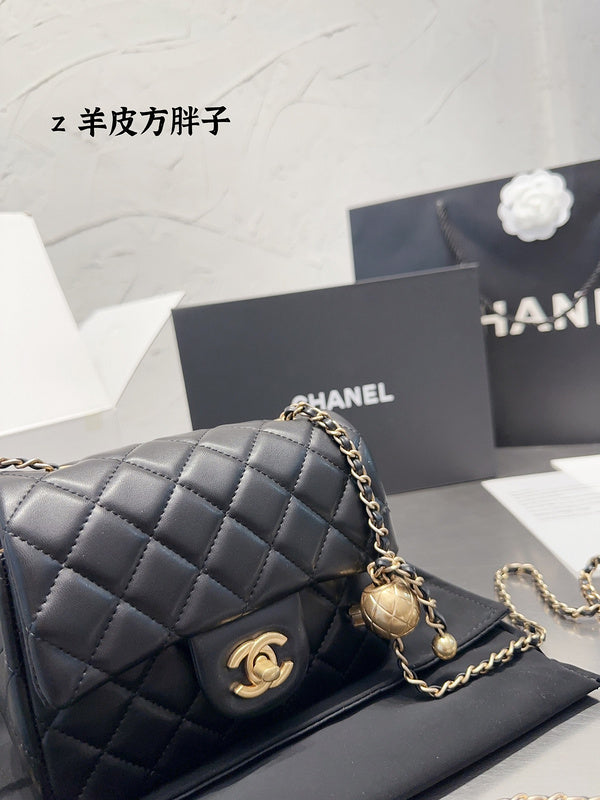 Ozarra - CHL Bags - 7156