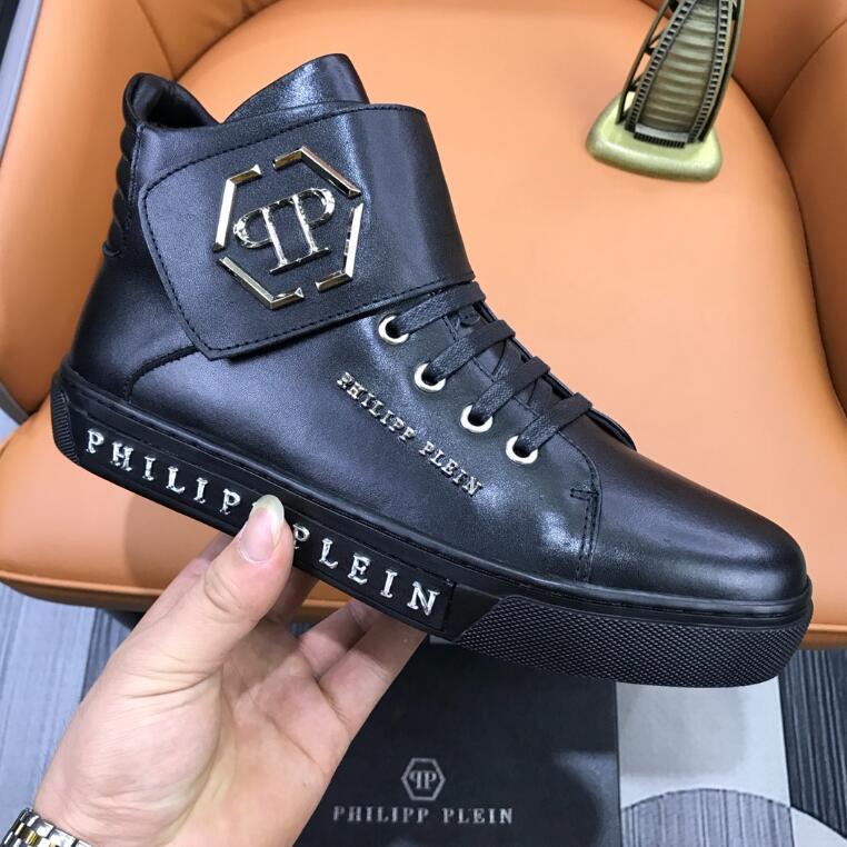 Ozarra Luxury - PHP Shoes - 087