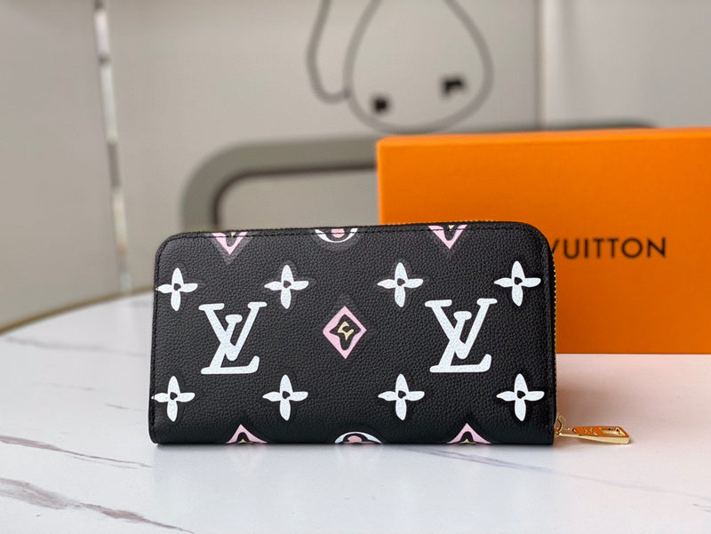 Fashion Lu-Vi bags - 2699