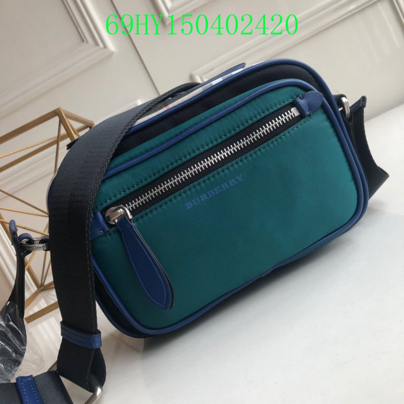 Ozarra Fashion -BBR Bags - 565