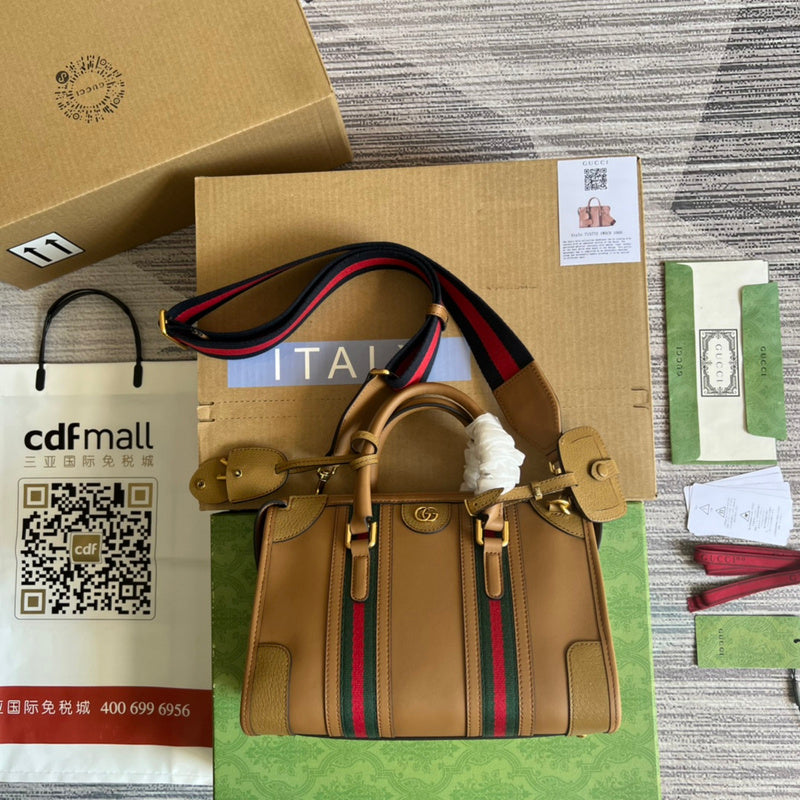 Ozarra - GG Bags - 1118