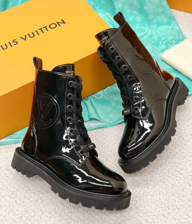 Ozarra Luxury - LOV Women Shoes - 634