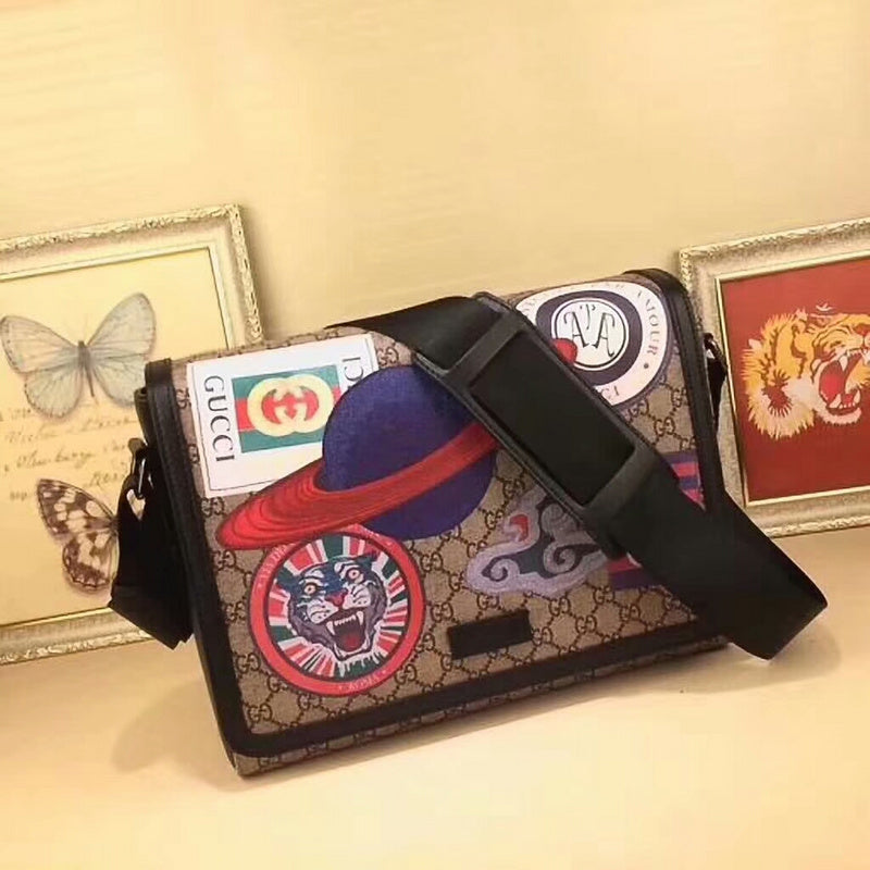 Ozarra - GCI Bags - 2371