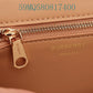 Ozarra Fashion -BBR Bags - 652
