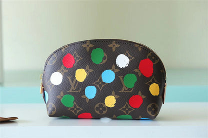 Ozarra Fashion Lu-Vi bags - 8794