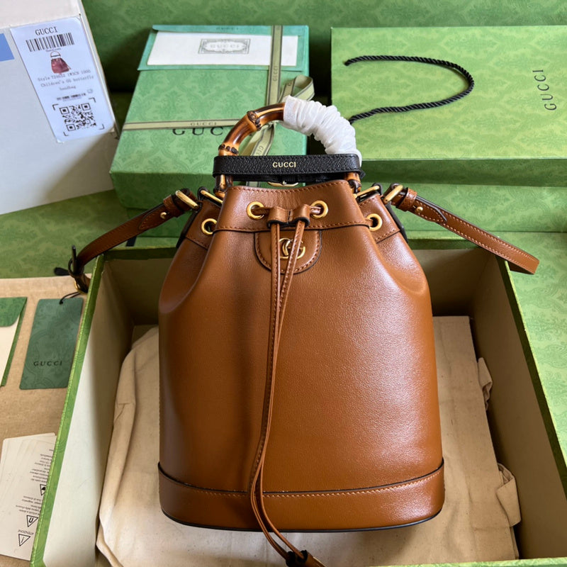 OZ - GCI Bags - 479