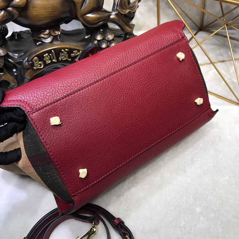 Ozarra Fashion -BBR Bags - 1155