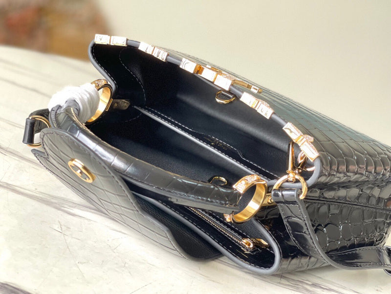 Fashion Lu-Vi bags - 4163