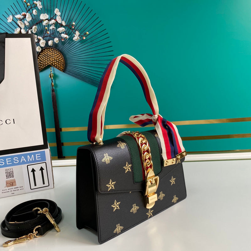 Ozarra - GUKI Bags - 2146