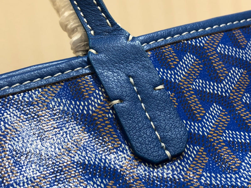 Ozarra - GOD Bags - 974