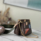 Fashion Lu-Vi bags - 5156