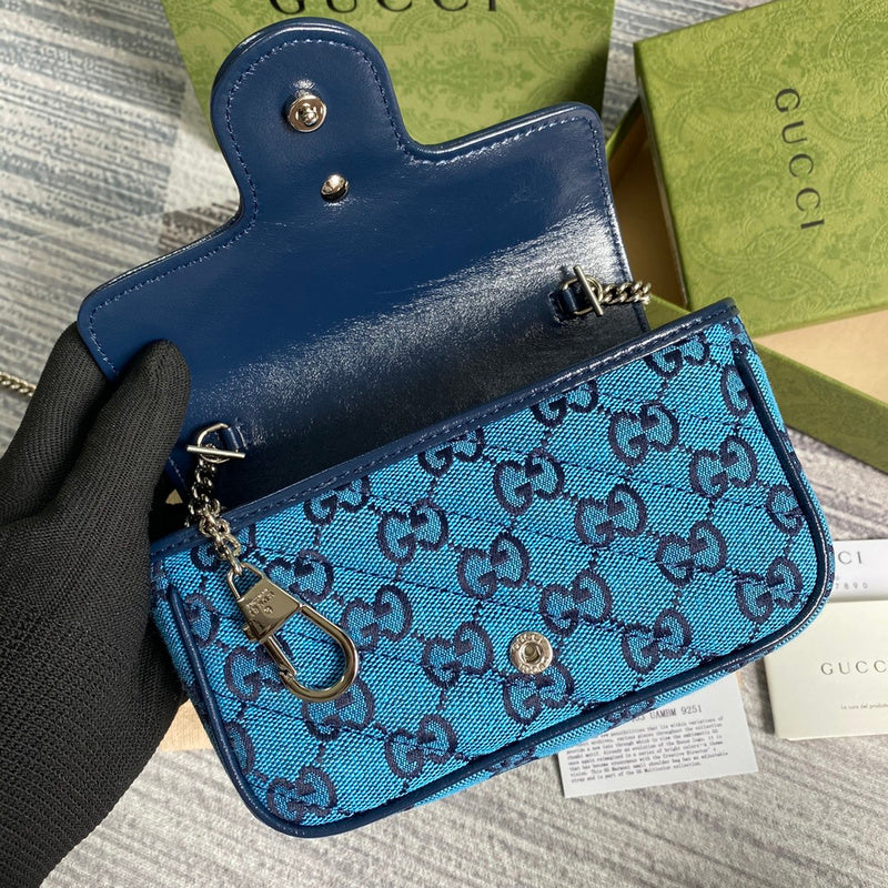 Ozarra - GG Bags - 1950
