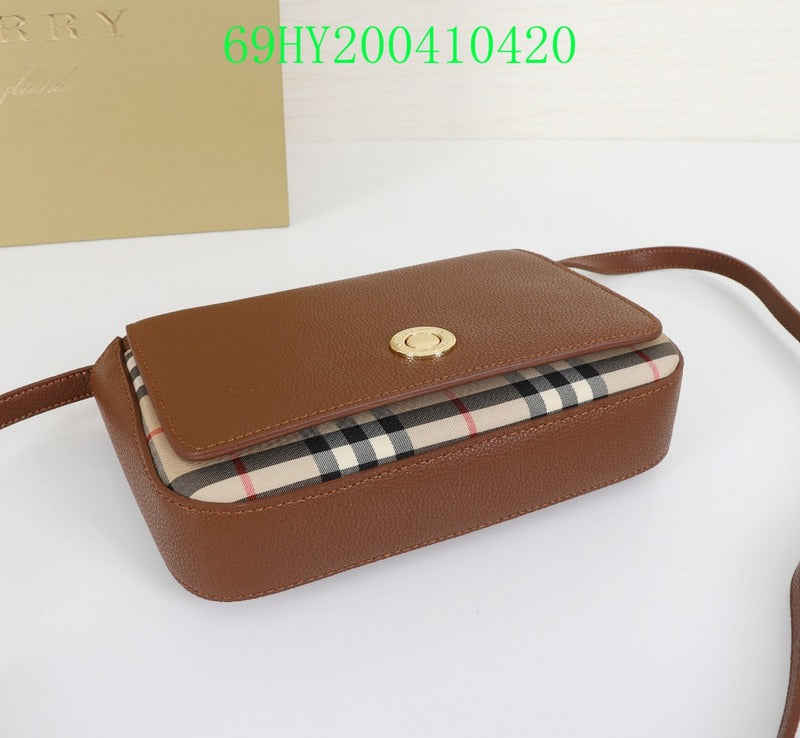 Ozarra Fashion -BBR Bags - 548