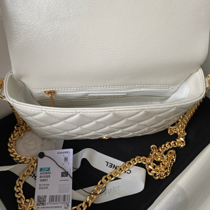Ozarra - CHL Bags - 7558