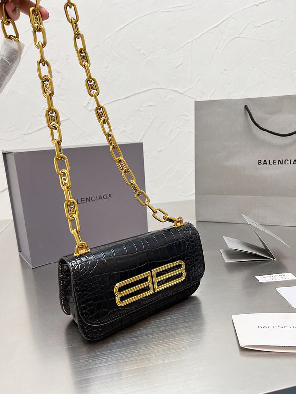 Ozarra Fashion - BGA Bags - 1624