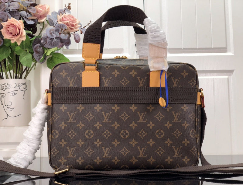 Fashion Lu-Vi bags - 2943