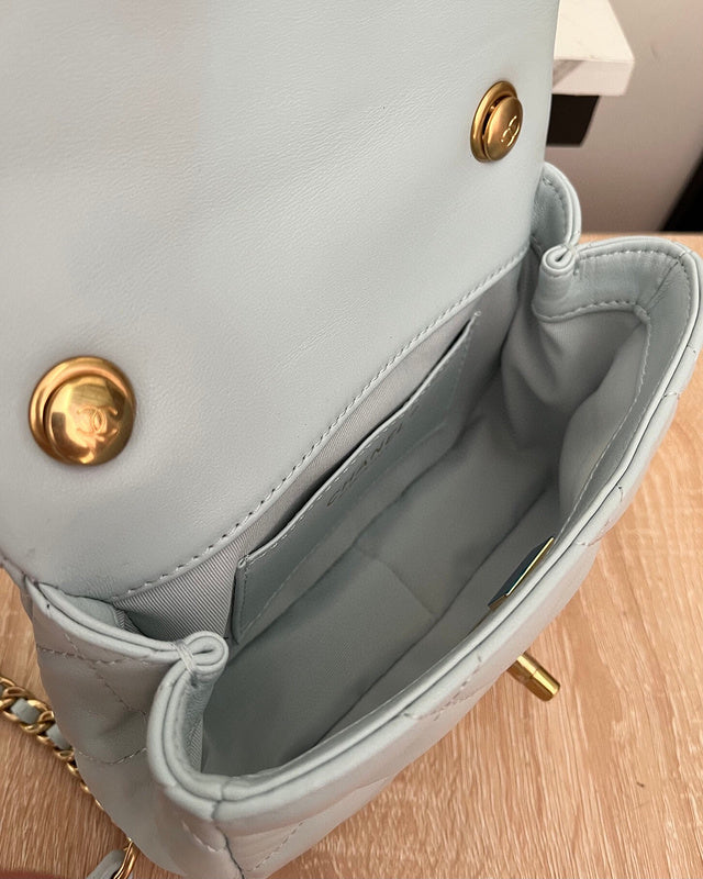 BAB - CHL Bags - 2845