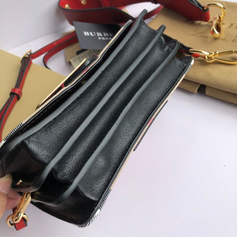 Ozarra Fashion -BBR Bags - 1305