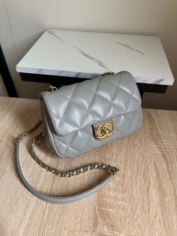 BAB - CHL Bags - 2860