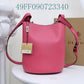 Ozarra Fashion -BBR Bags - 726