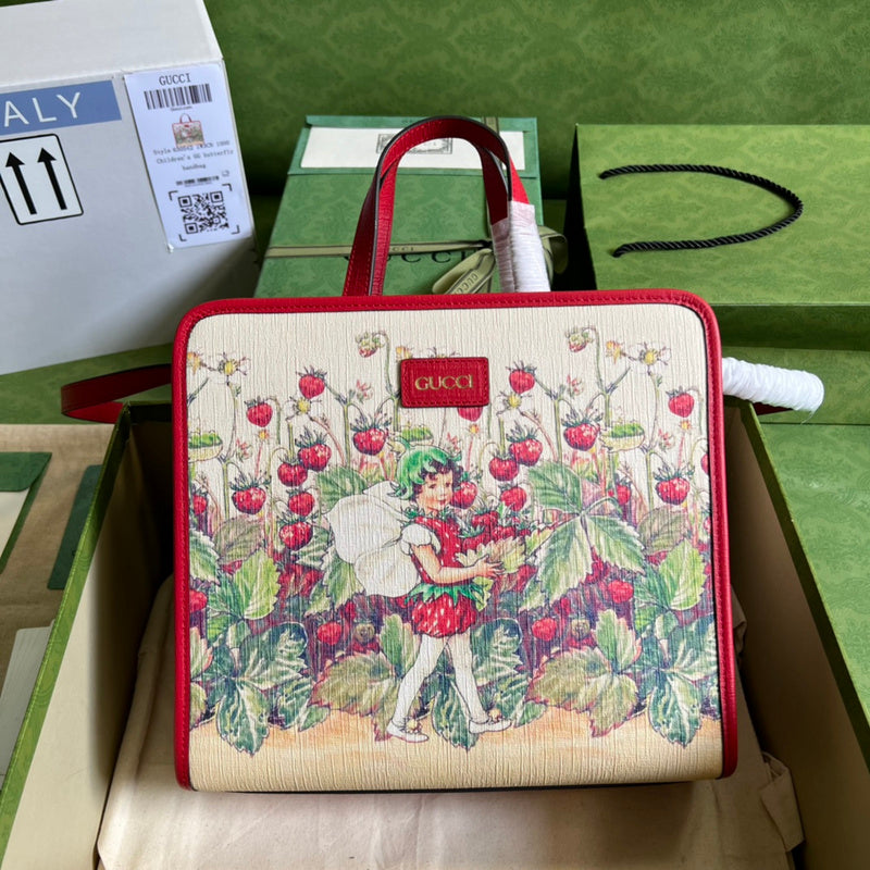 OZ - GCI Bags - 757