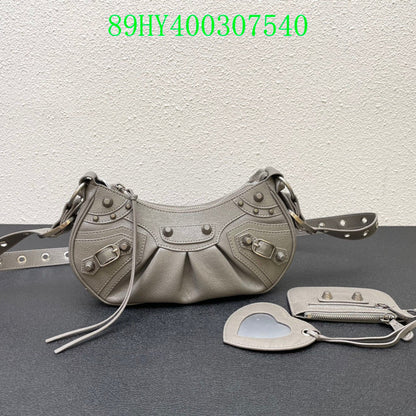 Ozarra Fashion - BGA Bags - 1901