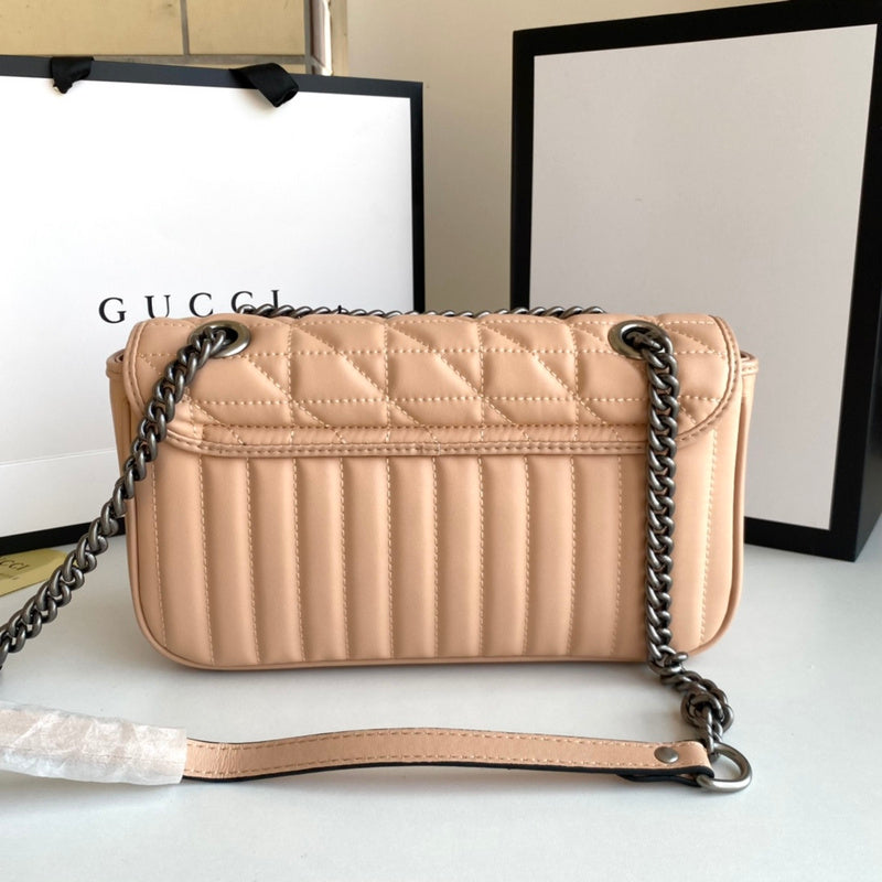 Ozarra - GCI Bags - 2013